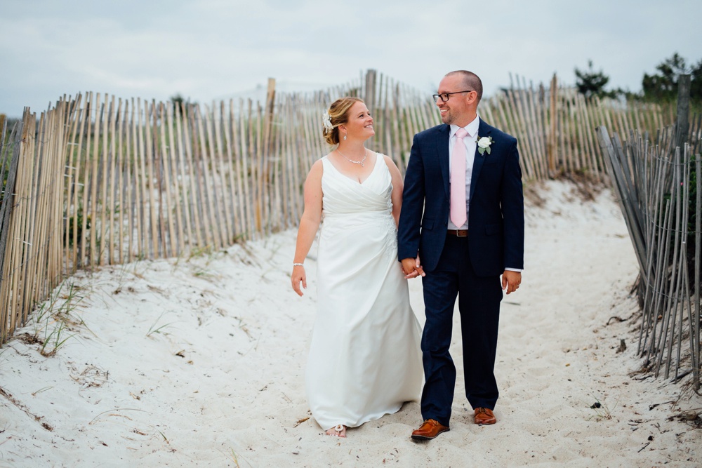 Cape Cod Wedding