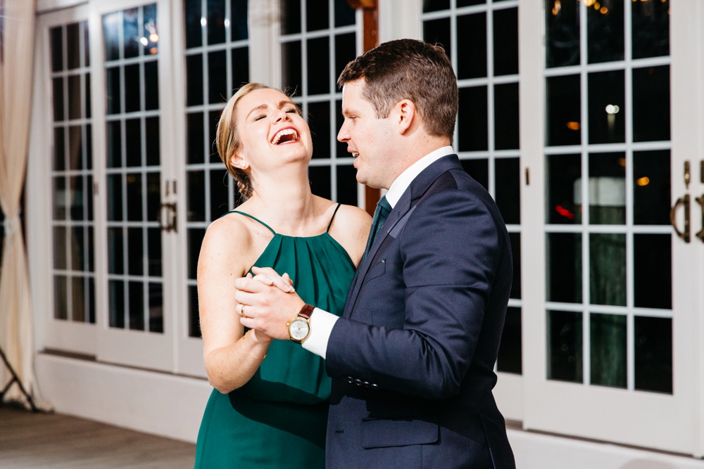 Wychmere beach club wedding 