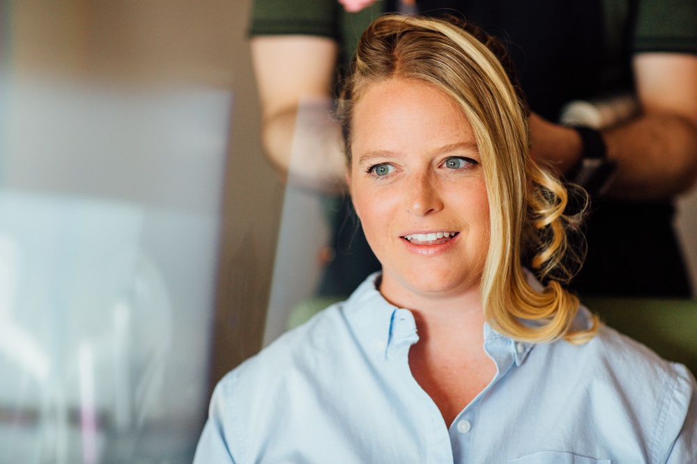 Sea Crest Beach Hotel Wedding 