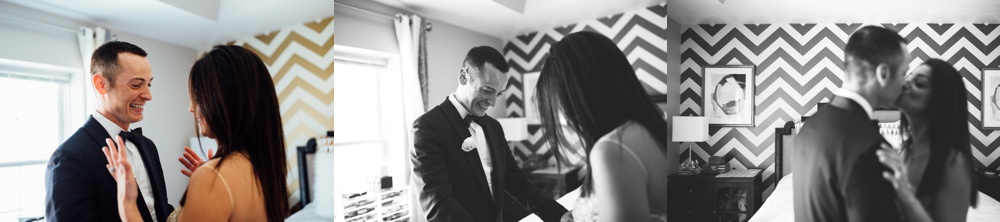 wachusett reservoir wedding