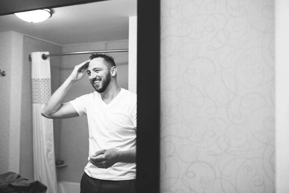 The Barn on Walnut Hill Wedding