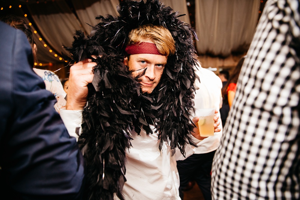 The Inn at Manchester Wedding 