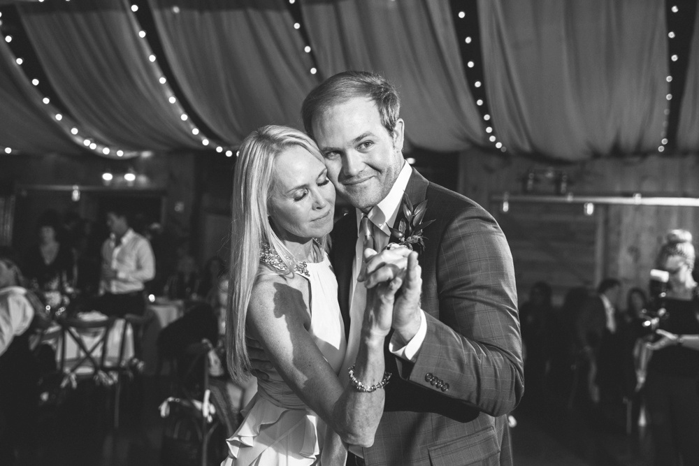 The Inn at Manchester Wedding 