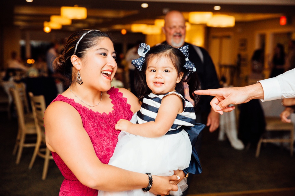 Sea Crest Beach Hotel Wedding 
