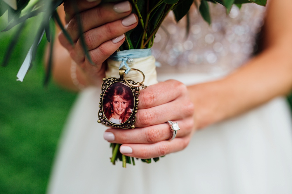 Wentworth by the Sea Country Club Wedding 