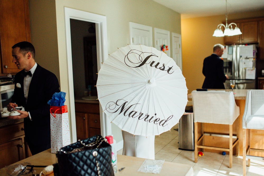 wachusett reservoir wedding