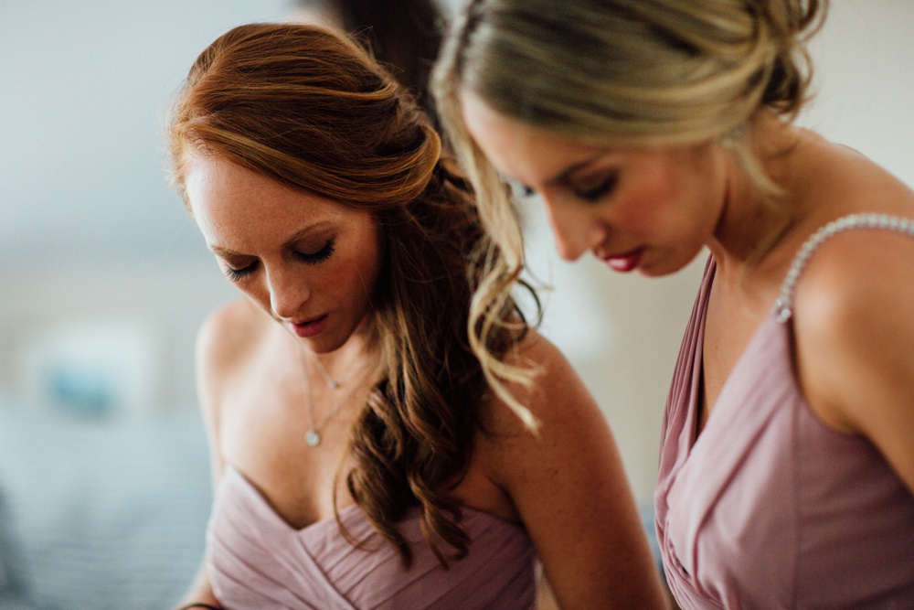 The Barn on Walnut Hill Wedding