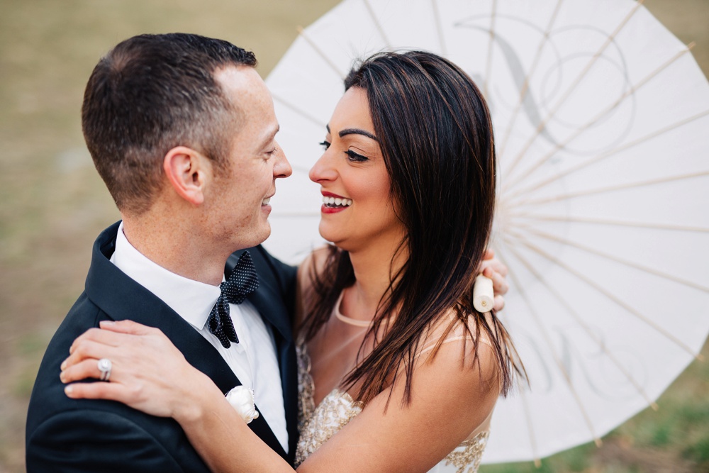 wachusett reservoir wedding