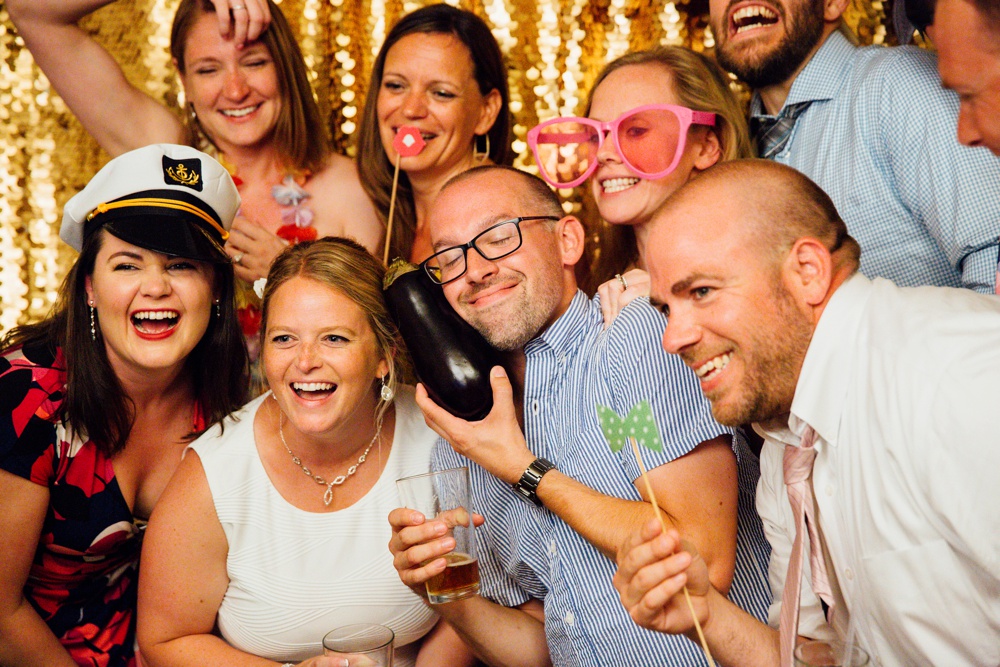 Sea Crest Beach Hotel Wedding 