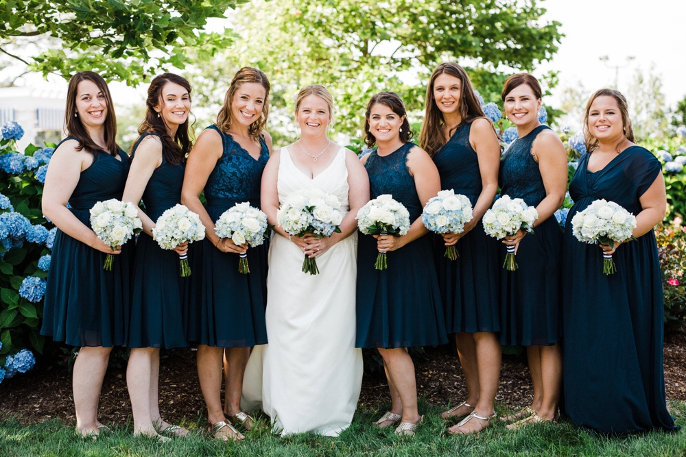 Sea Crest Beach Hotel Wedding 