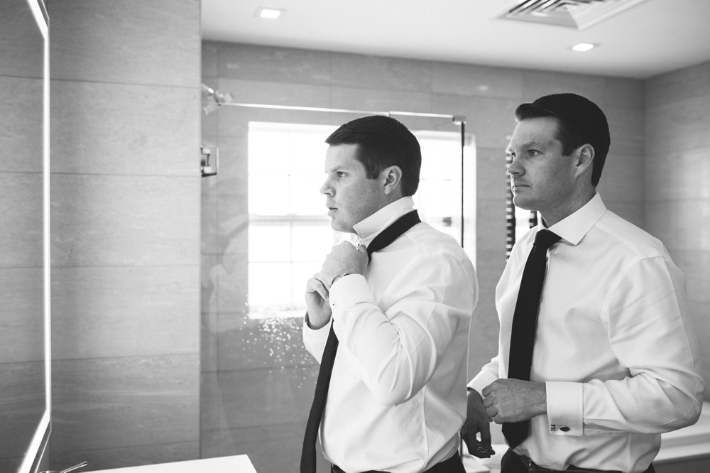 Wychmere beach club wedding 