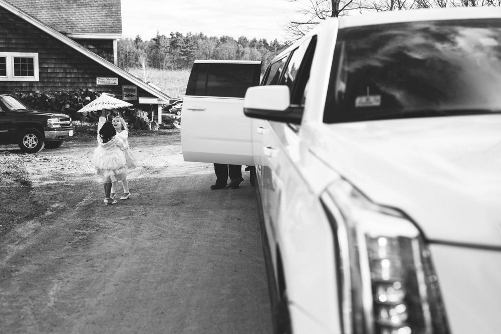 wachusett reservoir wedding