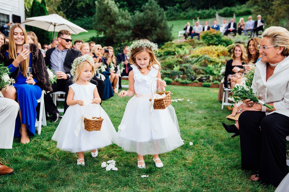 The Inn at Manchester Wedding 