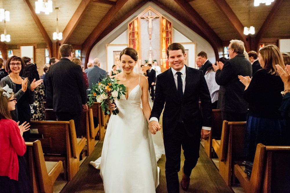 Wychmere beach club wedding 