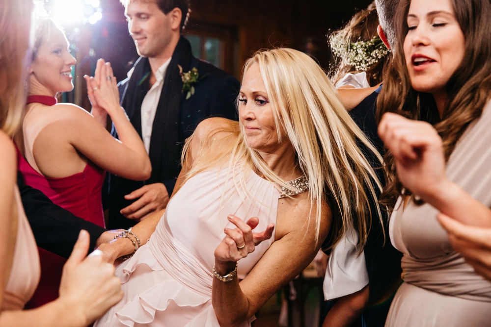 The Inn at Manchester Wedding 