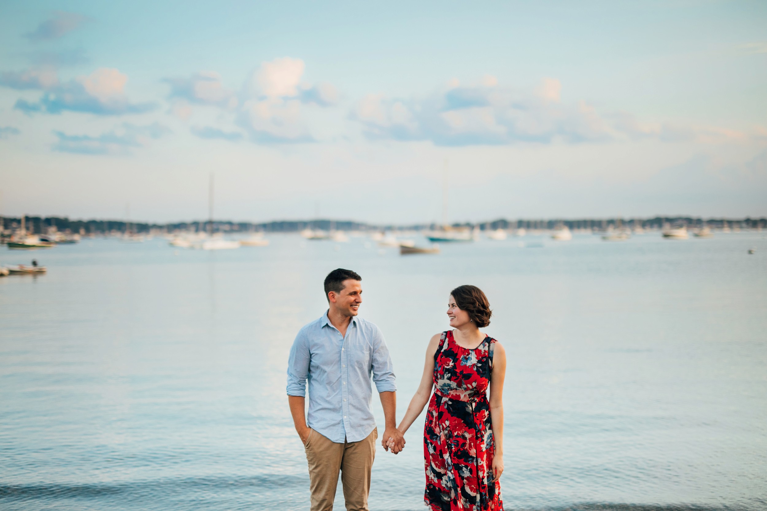 Boston wedding photographer