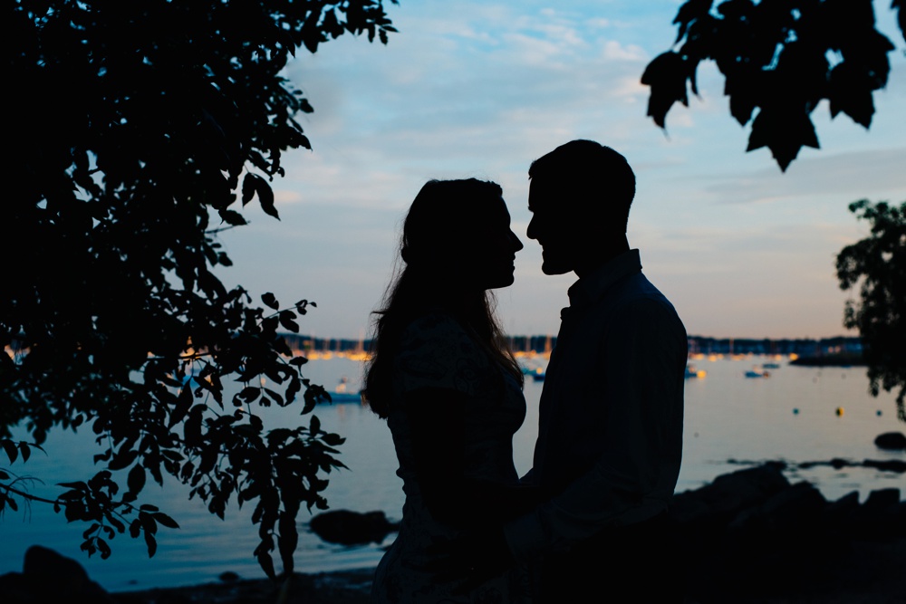 Salem MA Wedding Photographer