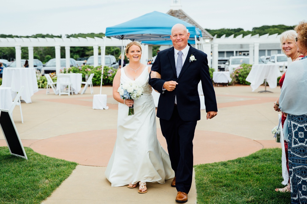 Sea Crest Beach Hotel Wedding 