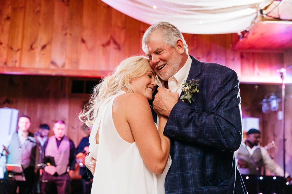 The Inn at Manchester Wedding 