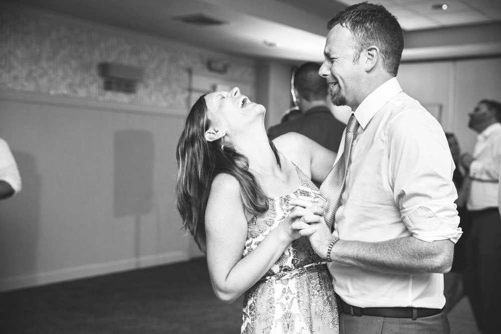 Sea Crest Beach Hotel Wedding 