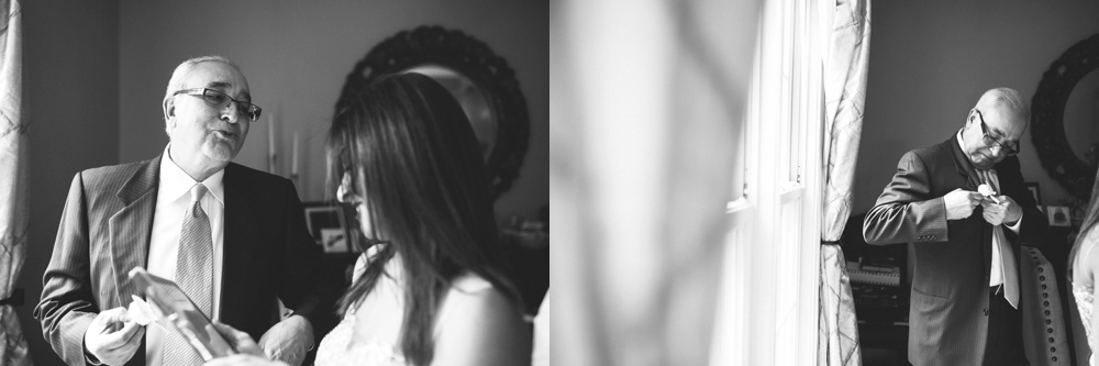 wachusett reservoir wedding