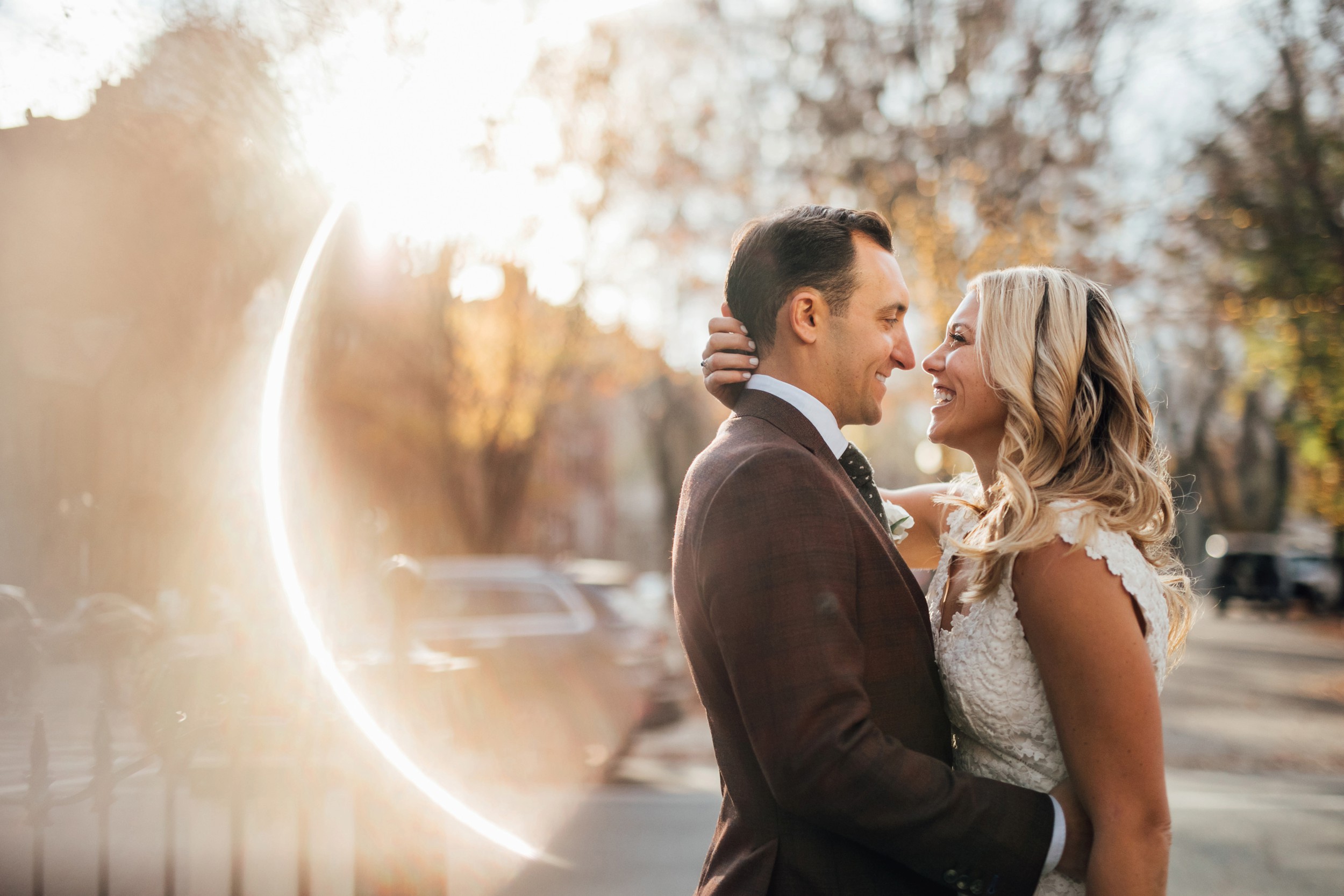 Lenox Hotel Boston Wedding