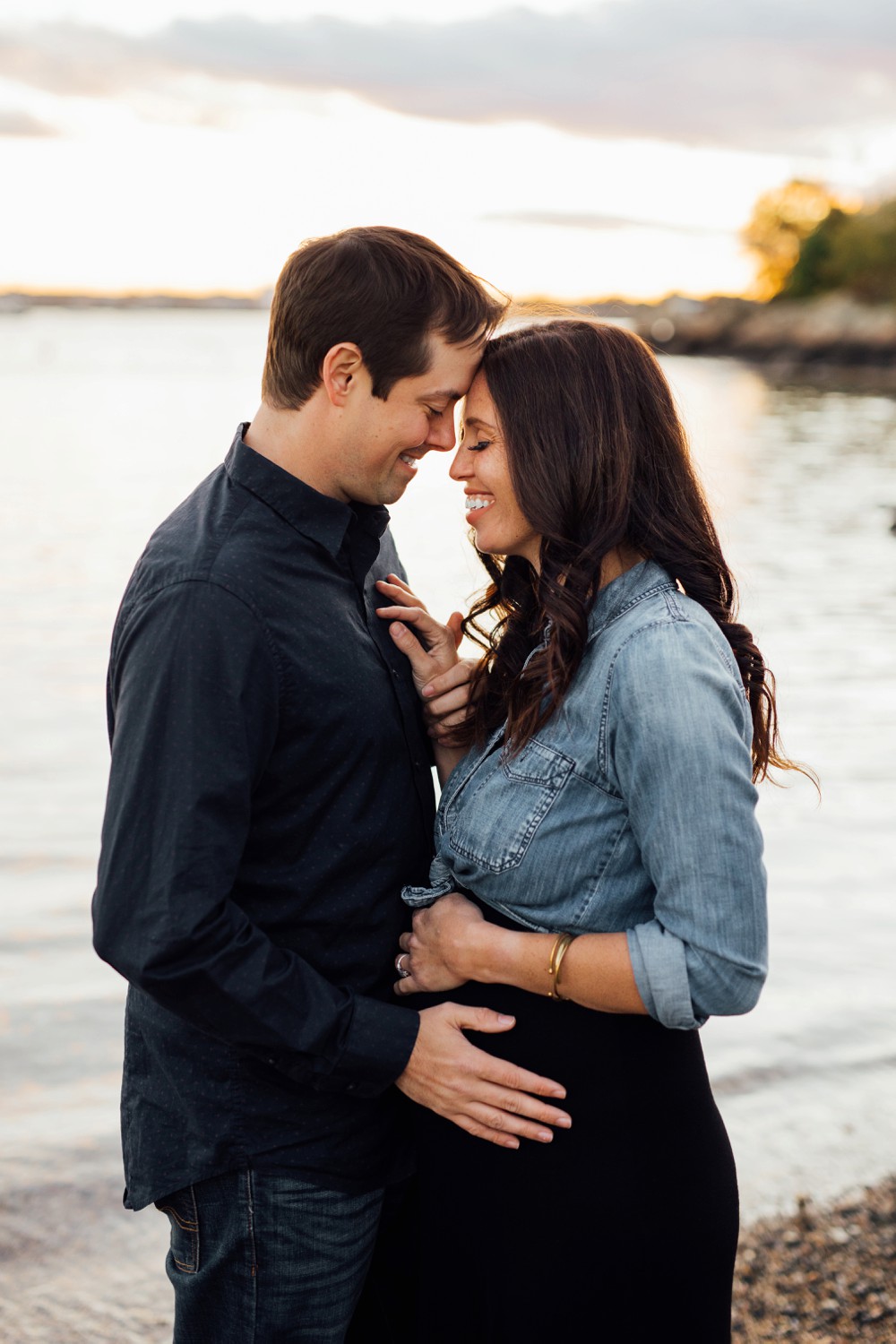 Massachusetts Maternity Photographer
