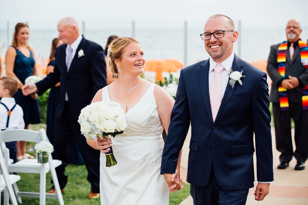 Cape Cod Wedding