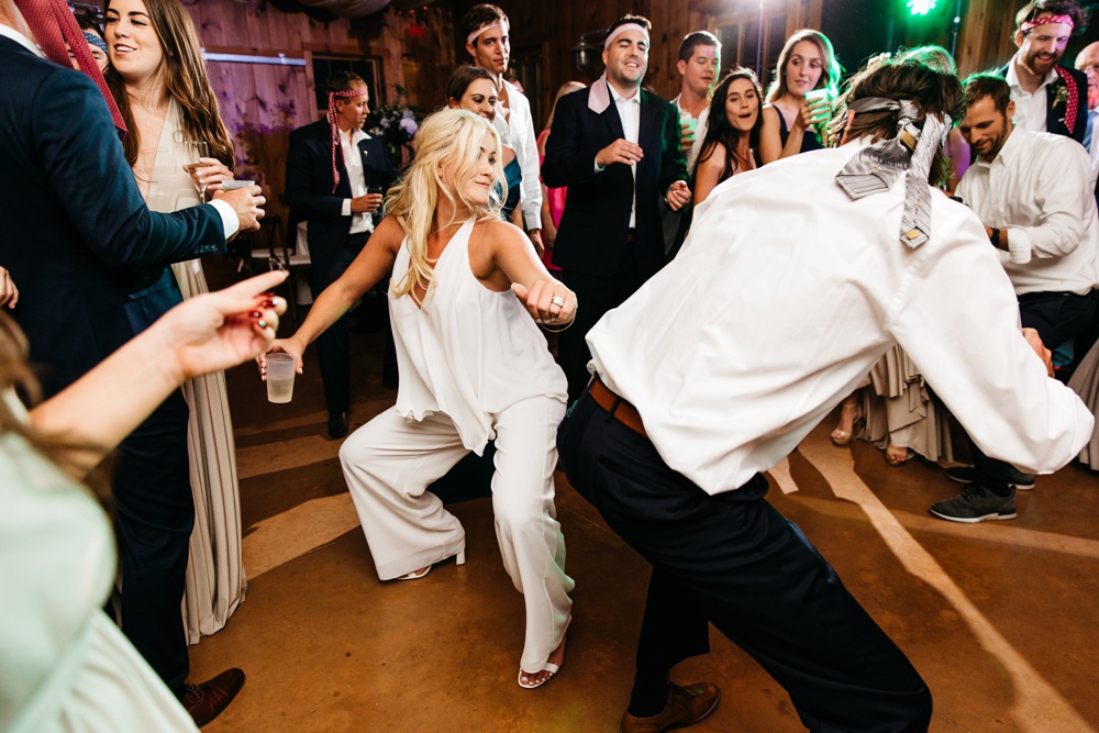 The Inn at Manchester Wedding 