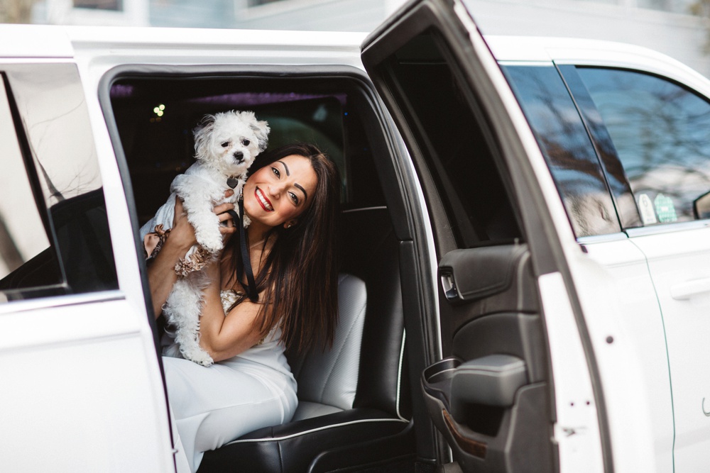 wachusett reservoir wedding