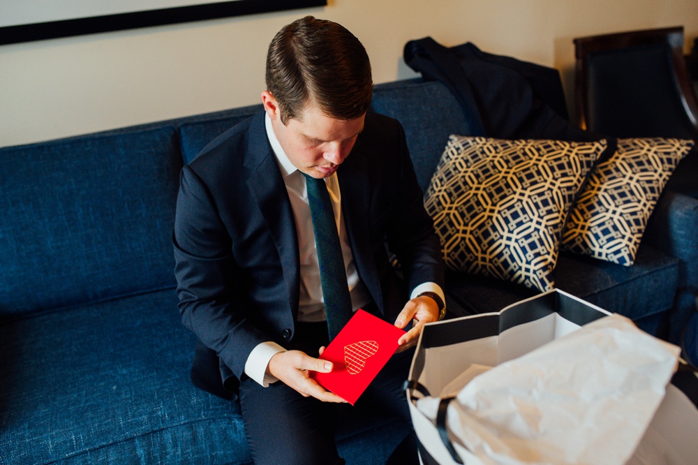 Wychmere beach club wedding 