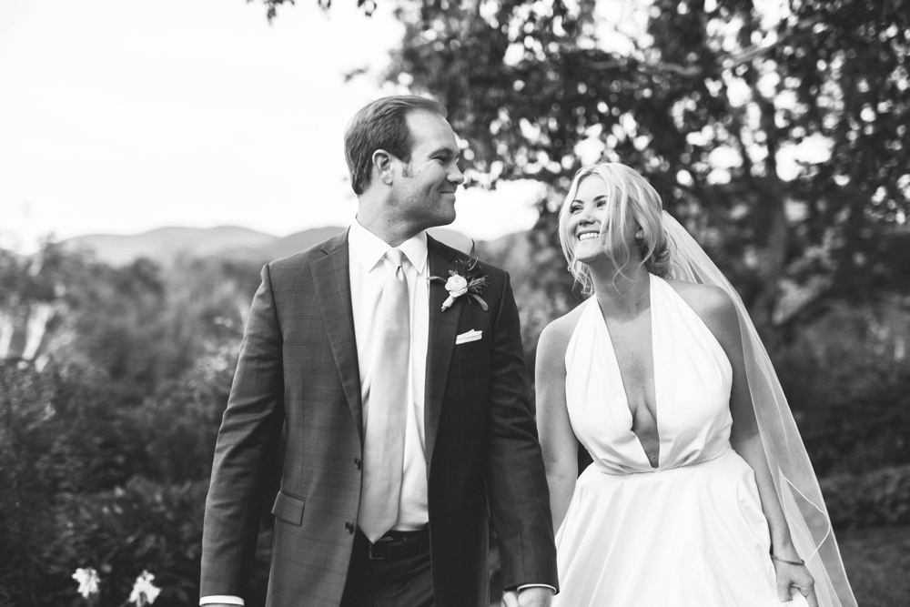 The Inn at Manchester Wedding 