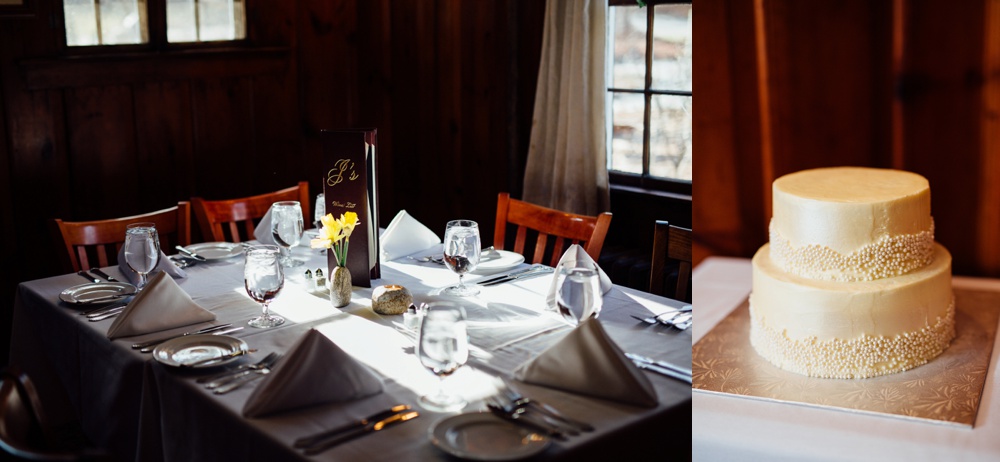 wachusett reservoir wedding