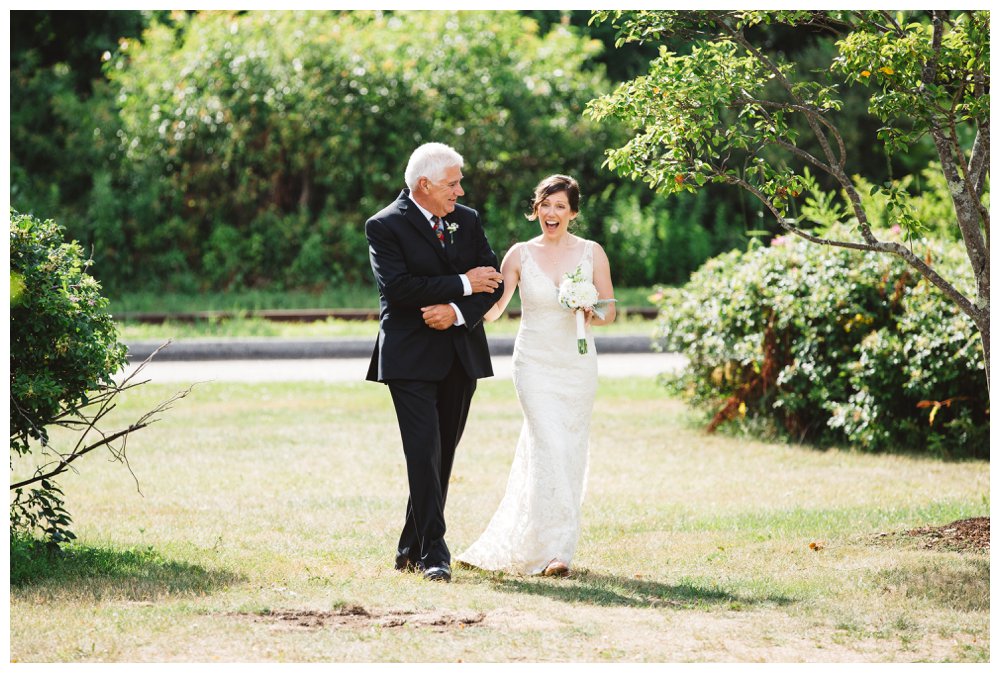 Fish Point Portland ME