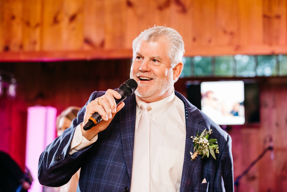 The Inn at Manchester Wedding 