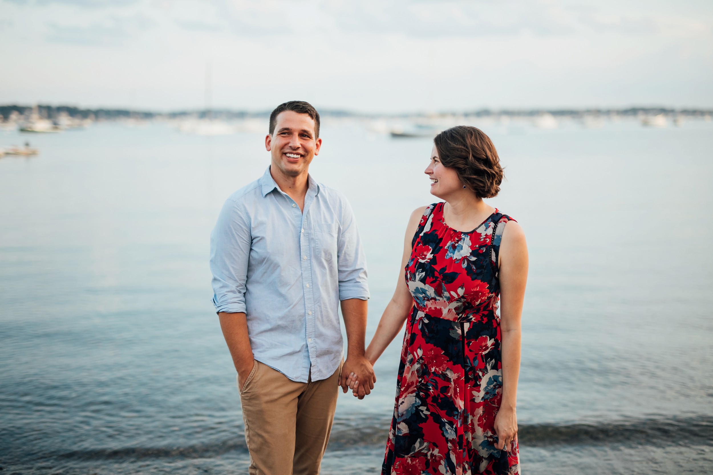 Boston wedding photographer