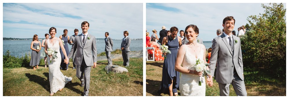 Fish Point Portland ME