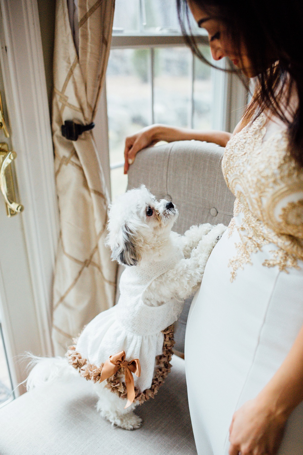 wachusett reservoir wedding