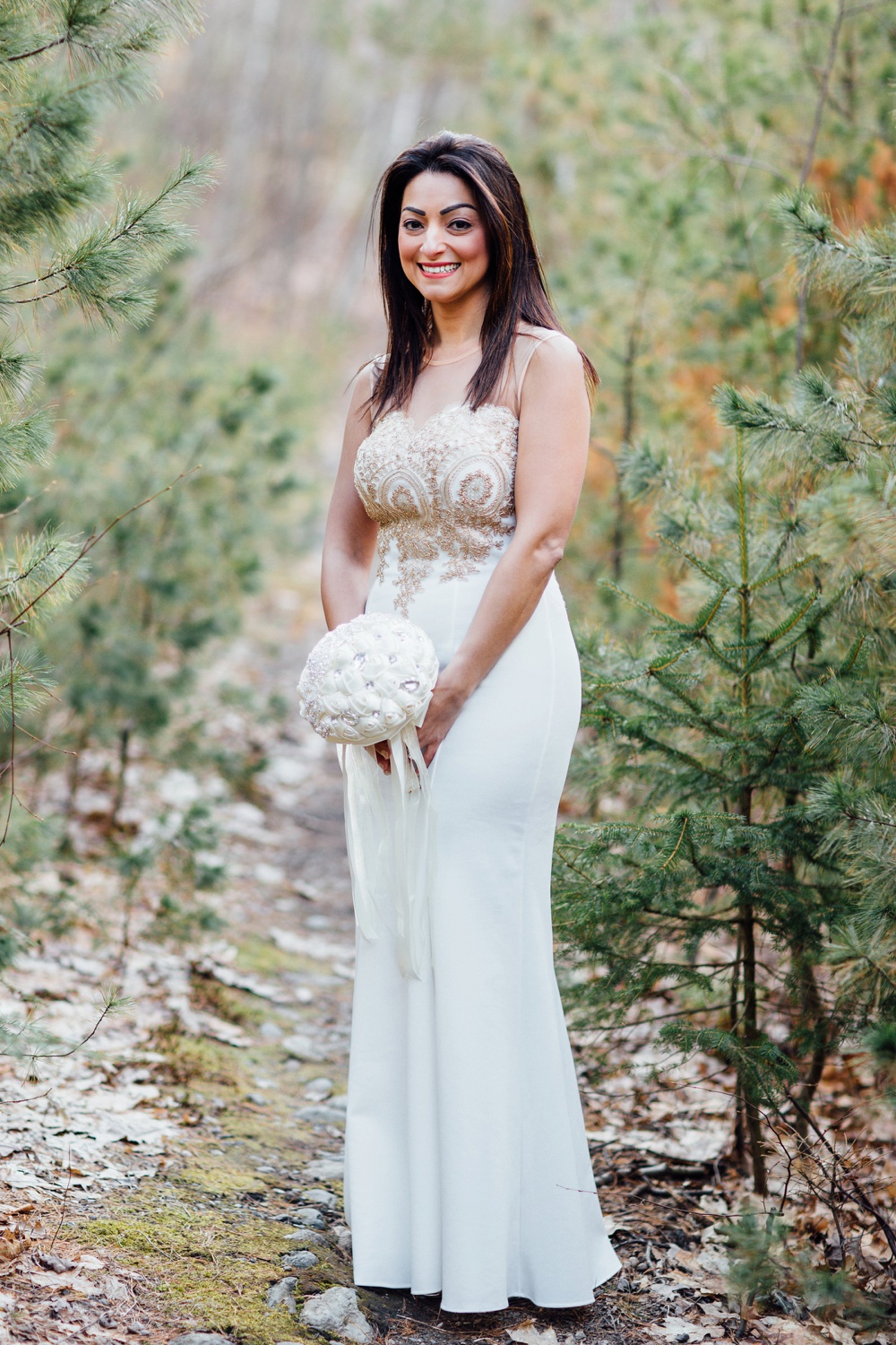 wachusett reservoir wedding