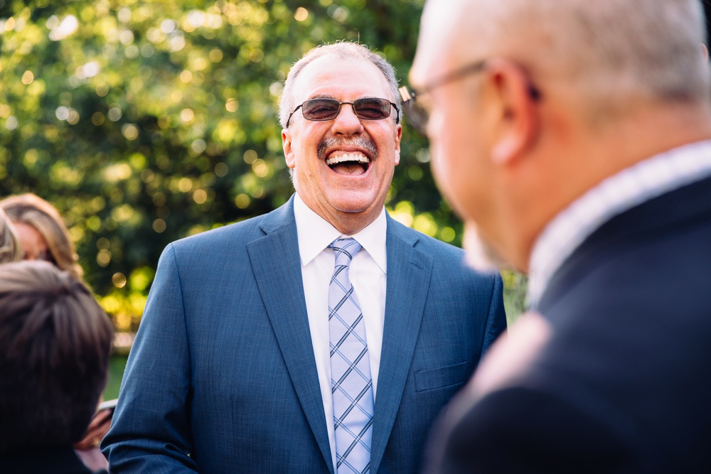 The Barn on Walnut Hill Wedding