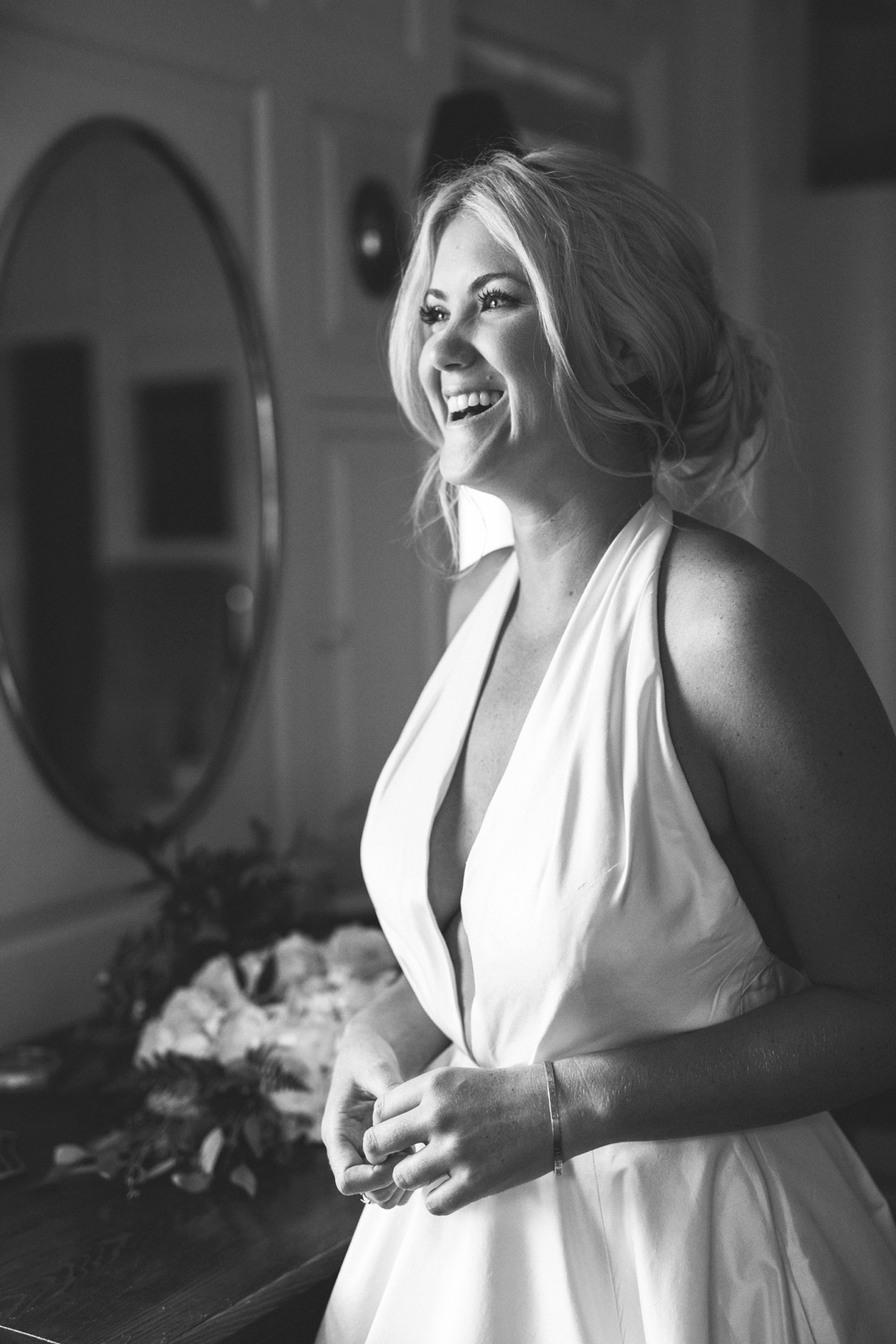 Vermont wedding photographer