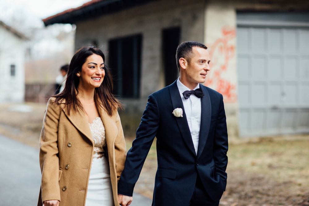 wachusett reservoir wedding