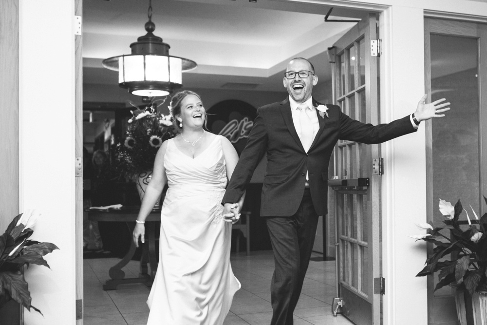 Sea Crest Beach Hotel Wedding 