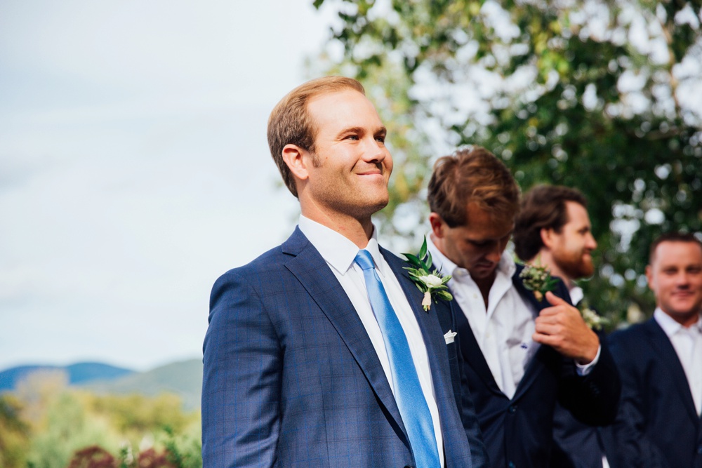 The Inn at Manchester Wedding 