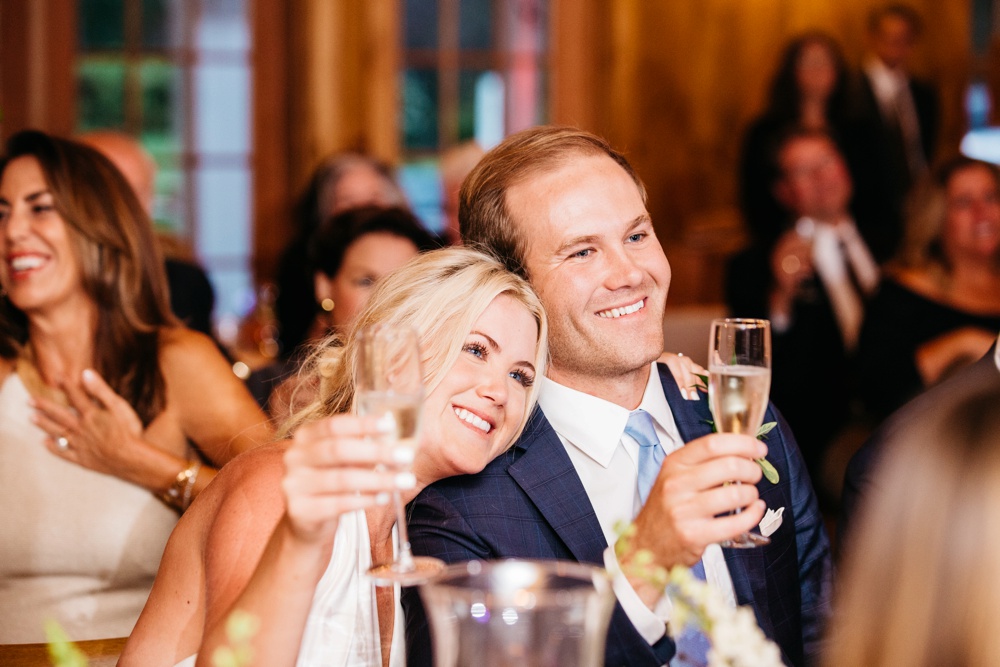 The Inn at Manchester Wedding 