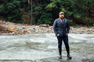Vermont wedding