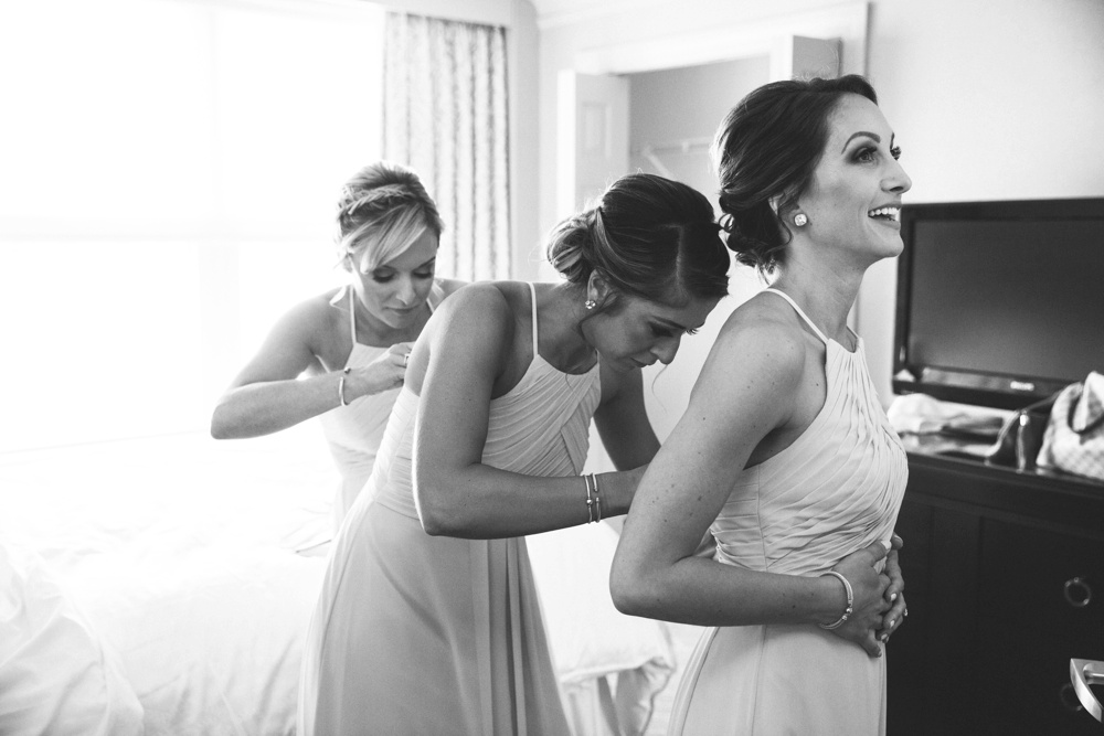 Alex + Kenny - Wentworth by the Sea Country Club Wedding » Addie ...