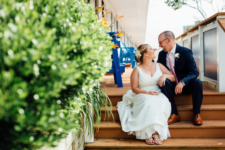 Jaimee Keegan Seacrest Beach Hotel Wedding Addie Roberge