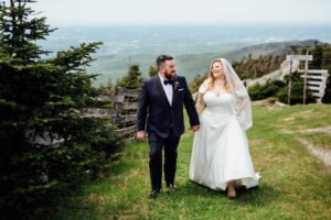 Vermont wedding photographer